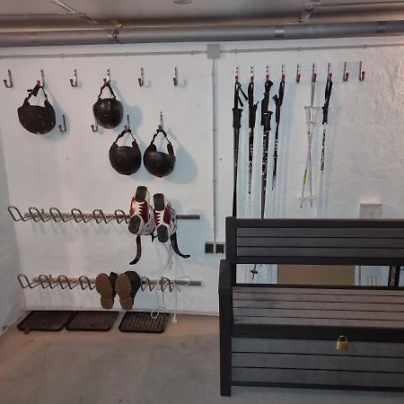 Mapamajo Home Base - Familienunterkunft Mit Sauna Oberwiesenthal Buitenkant foto