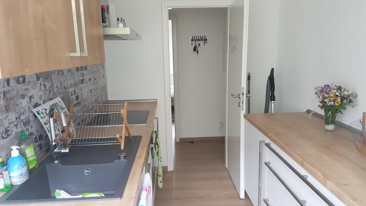 Mapamajo Home Base - Familienunterkunft Mit Sauna Oberwiesenthal Buitenkant foto